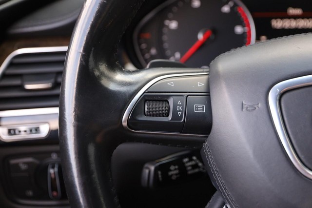 Audi A8 L Vehicle Image 13