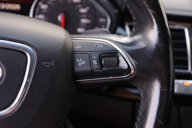 Audi A8 L Vehicle Image 14