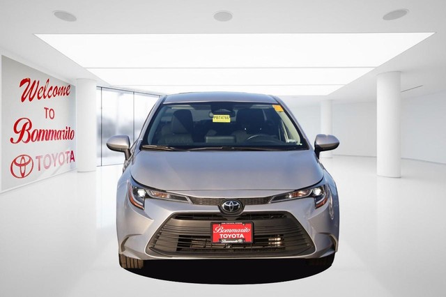 Toyota Corolla Vehicle Image 04