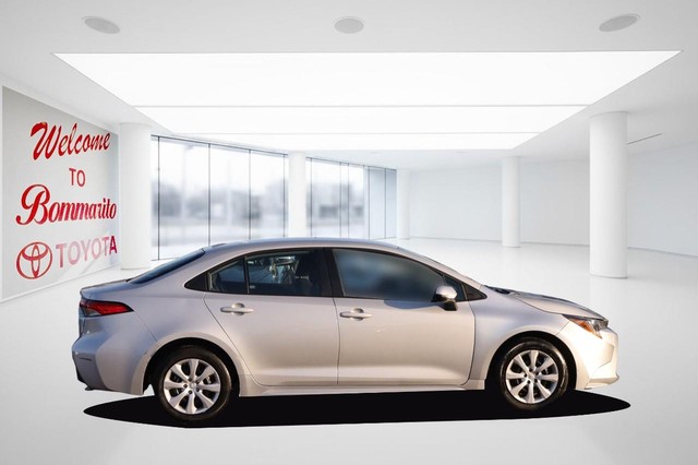 Toyota Corolla Vehicle Image 05