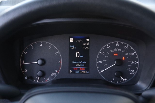 Toyota Corolla Vehicle Image 13