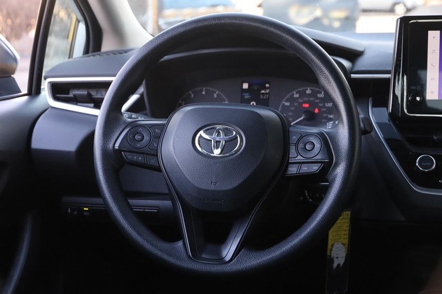Toyota Corolla Vehicle Image 19