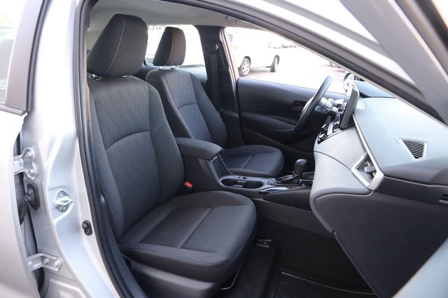 Toyota Corolla Vehicle Image 22