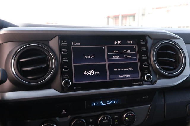 Toyota Tacoma 4WD Vehicle Image 15