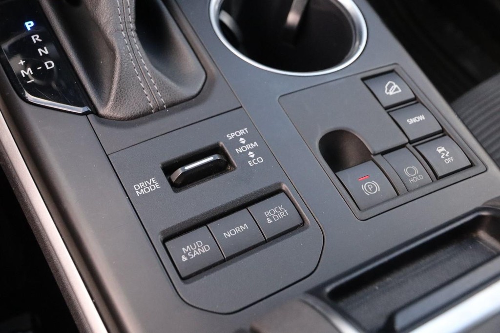 Toyota Highlander Vehicle Full-screen Gallery Image 20