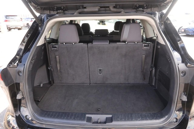 Toyota Highlander Vehicle Image 07