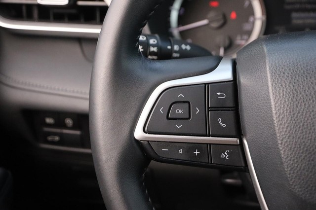 Toyota Highlander Vehicle Image 13