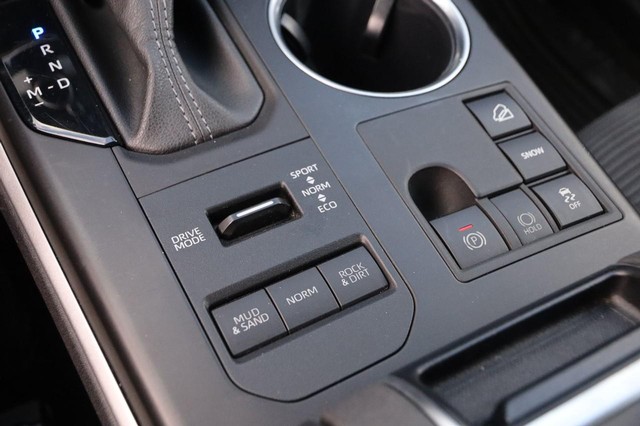 Toyota Highlander Vehicle Image 20