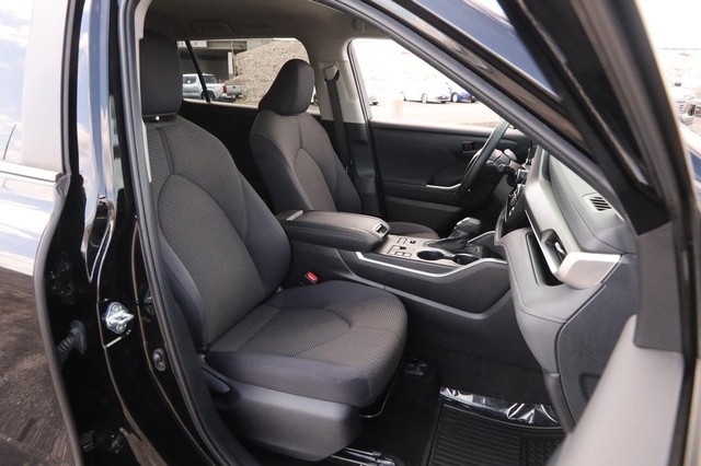 Toyota Highlander Vehicle Image 27