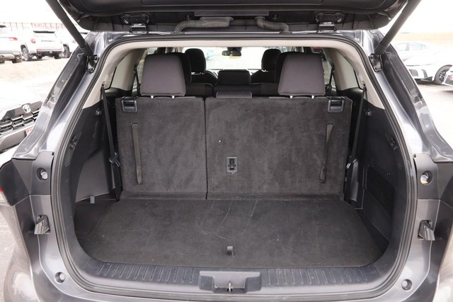 Toyota Highlander Vehicle Image 07