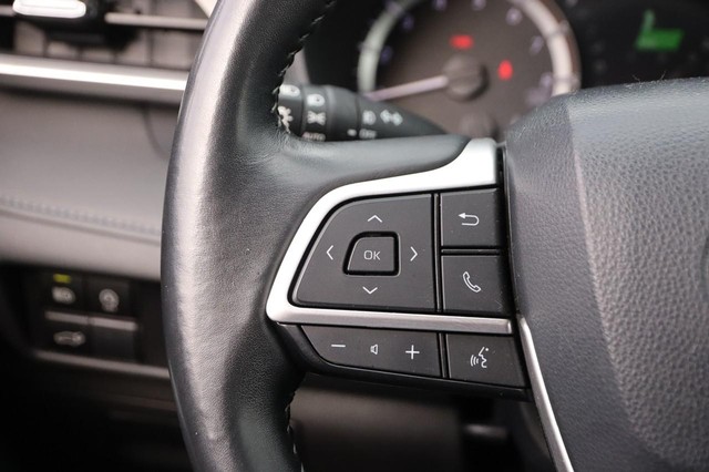 Toyota Highlander Vehicle Image 13