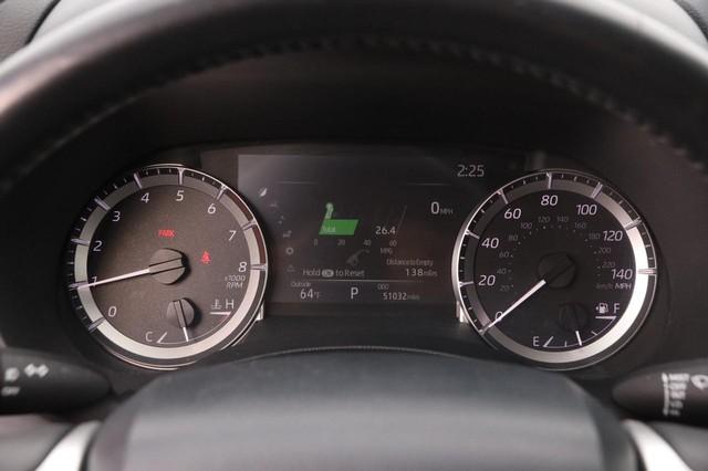 Toyota Highlander Vehicle Image 15