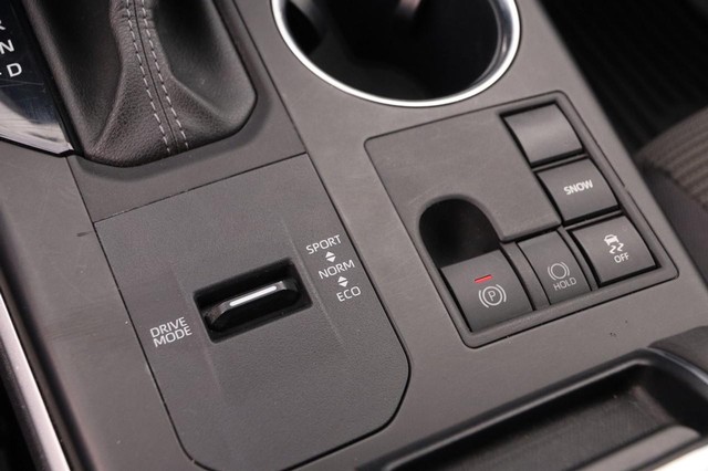 Toyota Highlander Vehicle Image 20