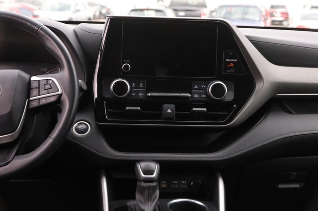 Toyota Highlander Vehicle Image 25