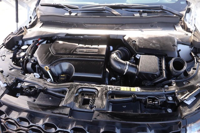 Land Rover Discovery Sport Vehicle Image 25