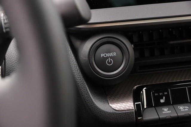 Toyota Prius Vehicle Image 16