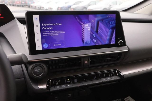 Toyota Prius Vehicle Image 17