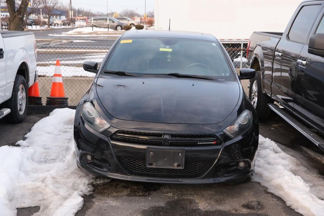 Dodge Dart Vehicle Image 05