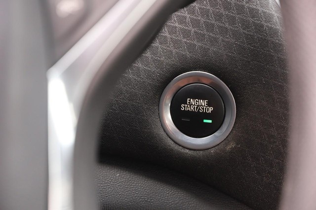 Chevrolet Malibu Vehicle Image 14