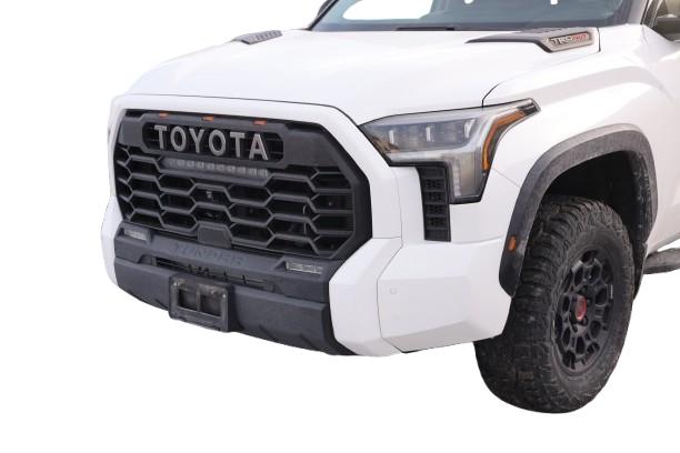 Toyota Tundra 4WD Vehicle Image 05