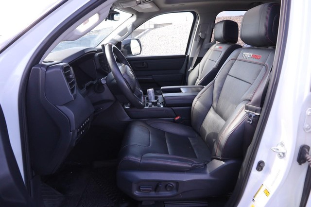 Toyota Tundra 4WD Vehicle Image 08