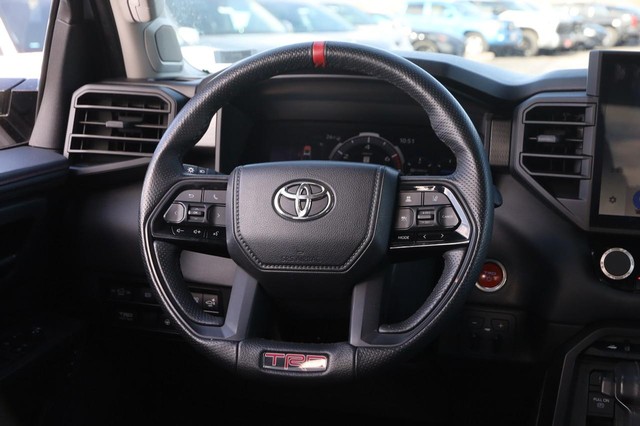 Toyota Tundra 4WD Vehicle Image 27