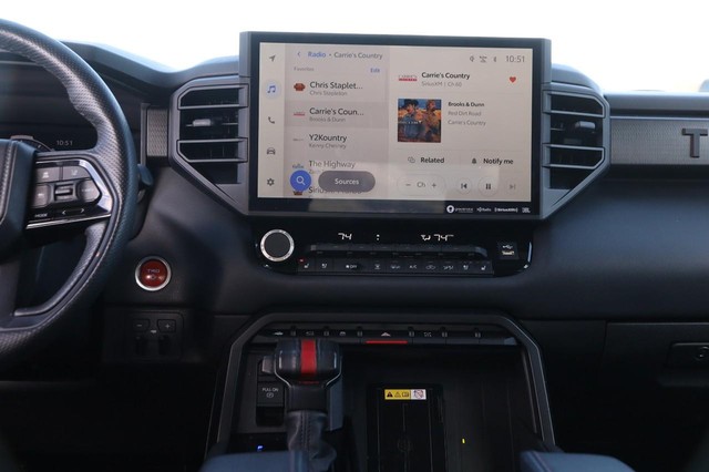 Toyota Tundra 4WD Vehicle Image 28