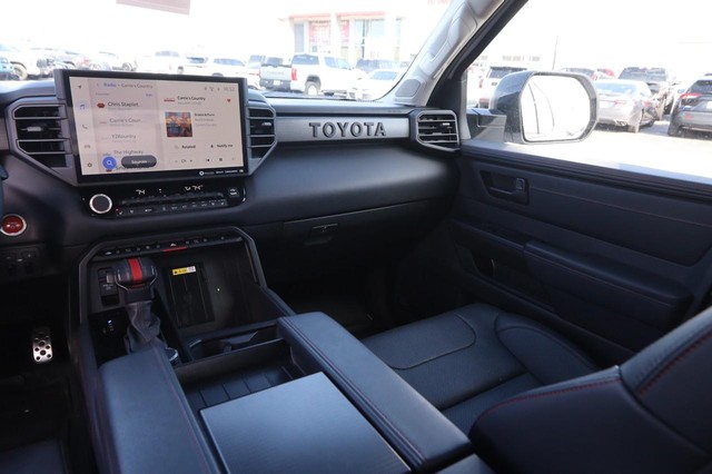 Toyota Tundra 4WD Vehicle Image 29