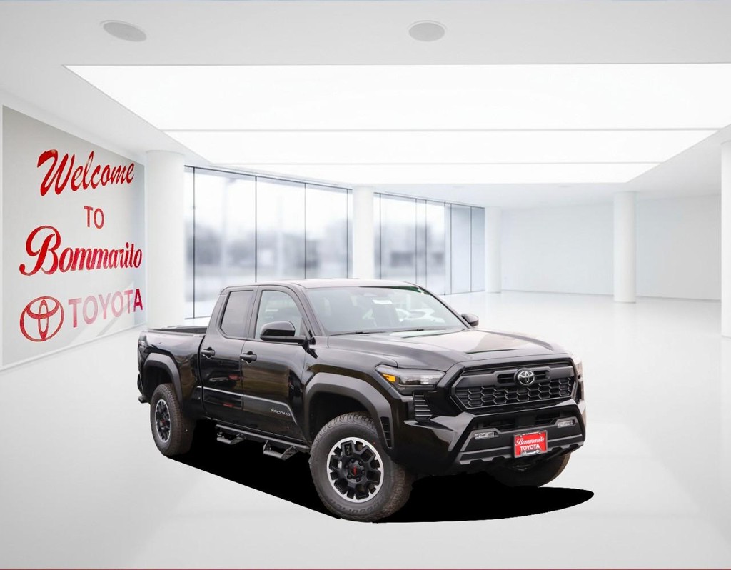 Toyota Tacoma Vehicle Full-screen Gallery Image 2