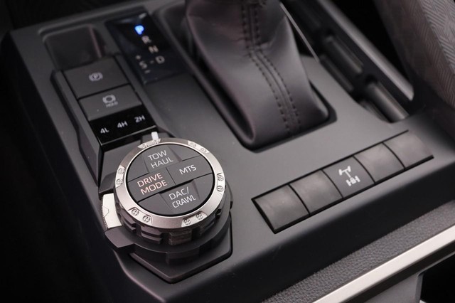 Toyota Tacoma Vehicle Image 20