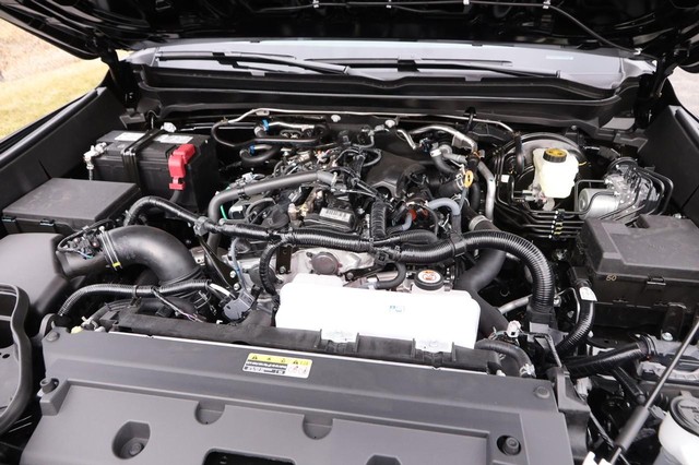 Toyota Tacoma Vehicle Image 29
