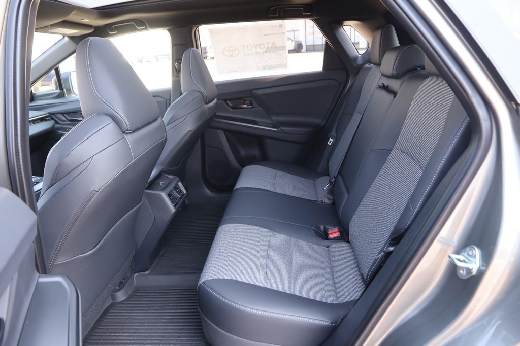 Toyota bZ Vehicle Full-screen Gallery Image 11