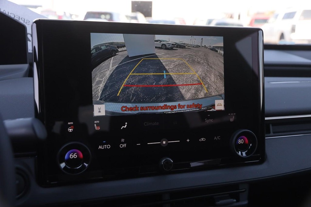 Toyota bZ Vehicle Full-screen Gallery Image 18