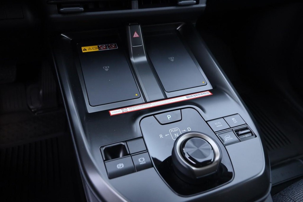 Toyota bZ Vehicle Full-screen Gallery Image 20