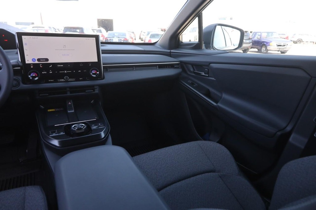 Toyota bZ Vehicle Full-screen Gallery Image 26