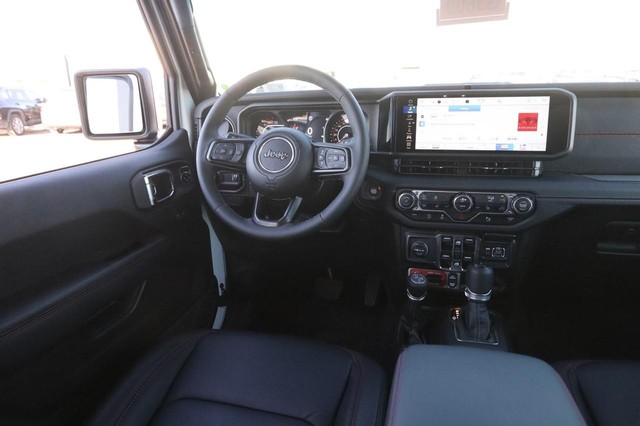 Jeep Wrangler Vehicle Image 25