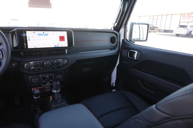 Jeep Wrangler Vehicle Image 28