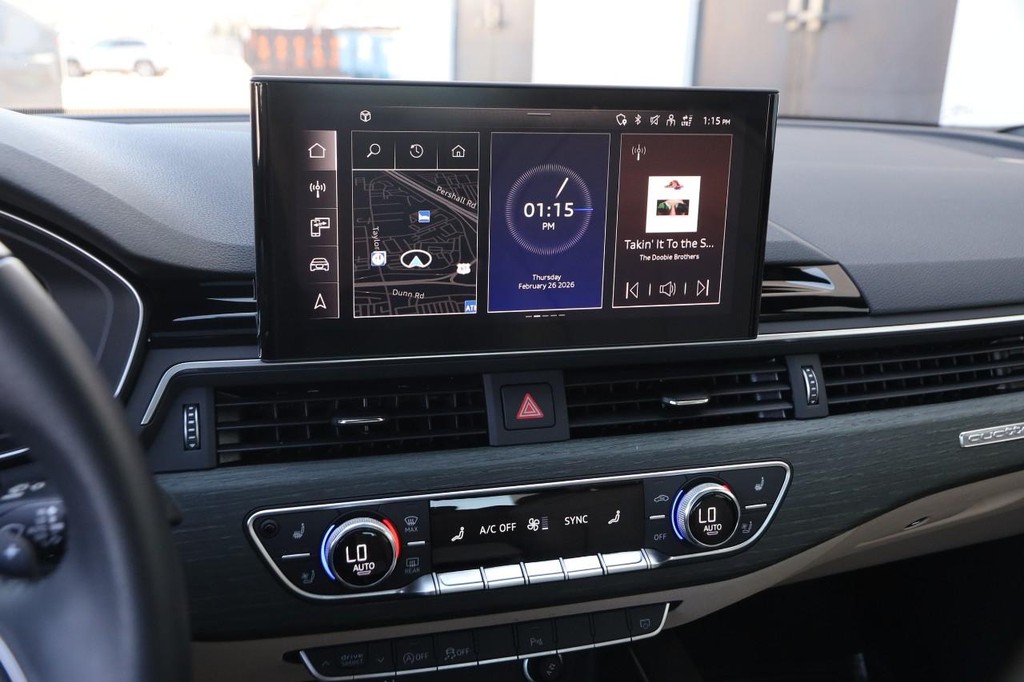 Audi A5 Sportback Vehicle Full-screen Gallery Image 18