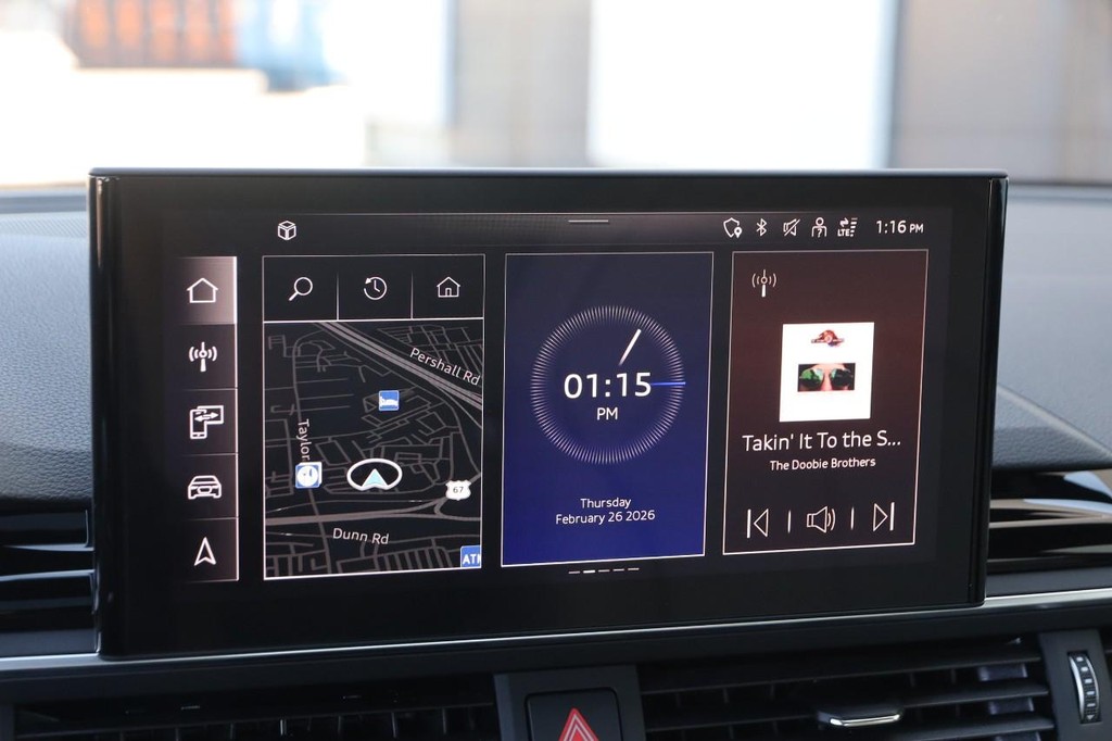 Audi A5 Sportback Vehicle Full-screen Gallery Image 19