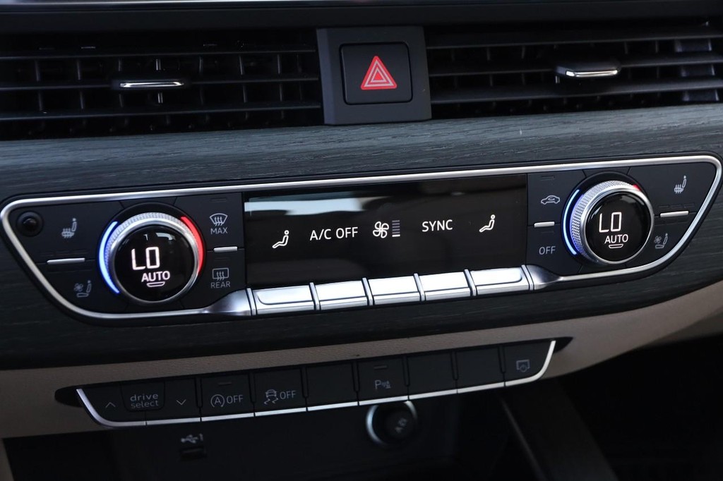 Audi A5 Sportback Vehicle Full-screen Gallery Image 20