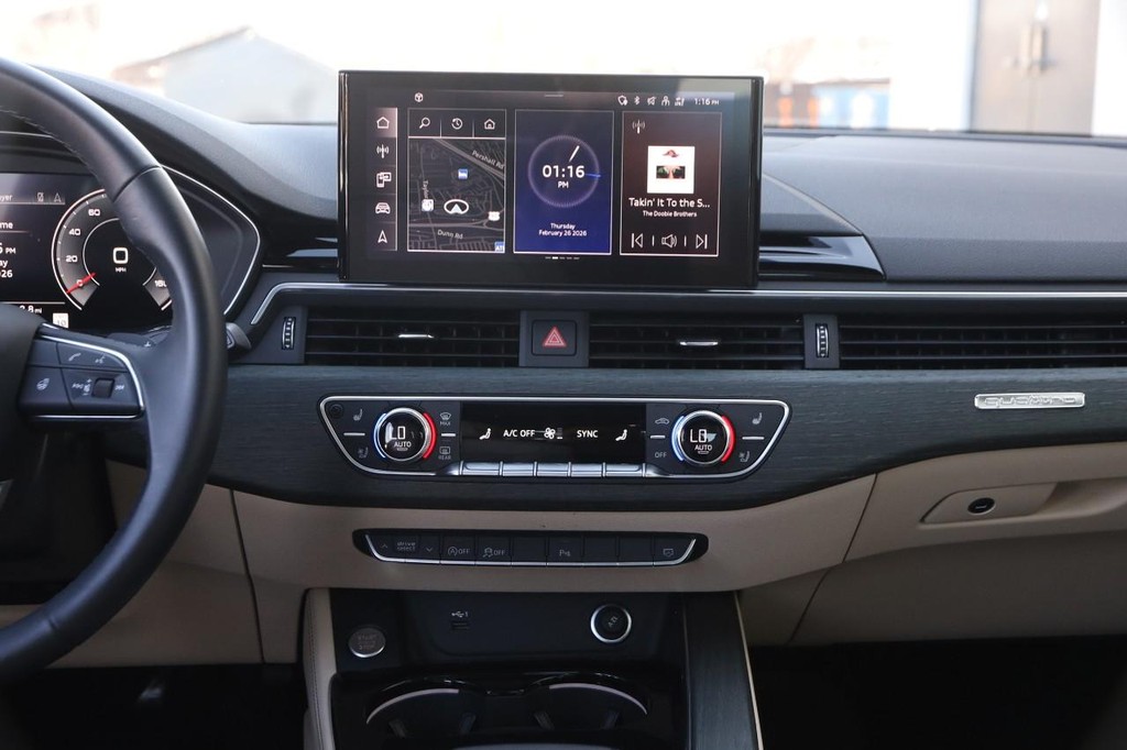 Audi A5 Sportback Vehicle Full-screen Gallery Image 28