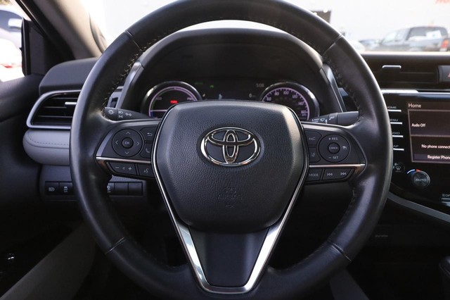Toyota Camry Vehicle Image 11