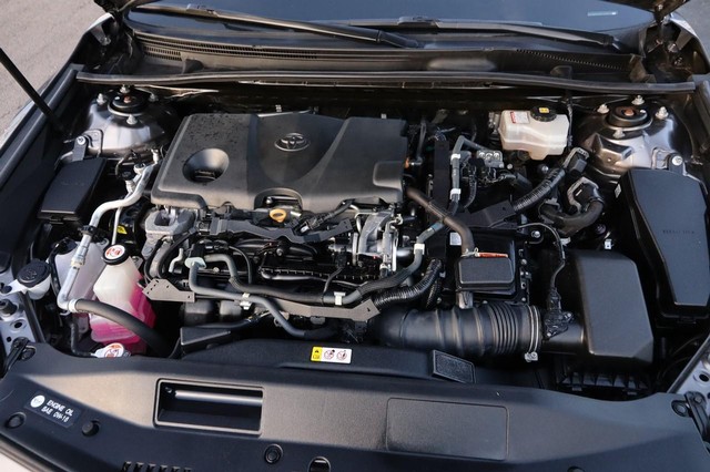 Toyota Camry Vehicle Image 27