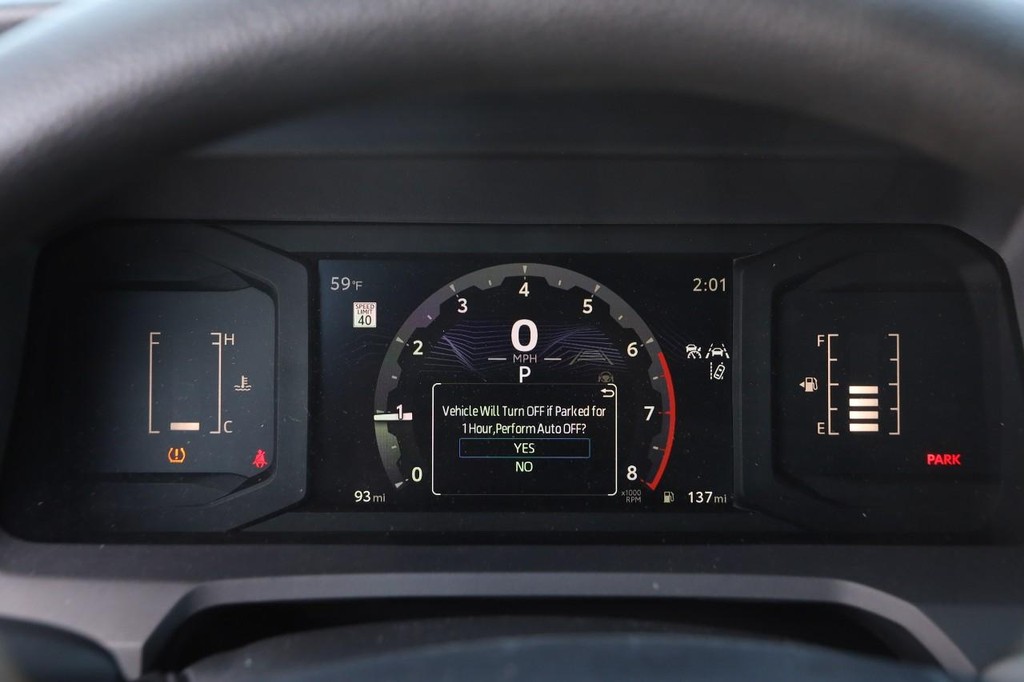 Toyota Tacoma 2WD Vehicle Full-screen Gallery Image 13