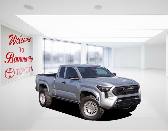 Toyota Tacoma 2WD Vehicle Image 02