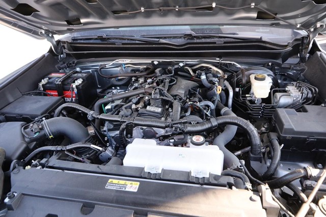 Toyota Tacoma 2WD Vehicle Image 23