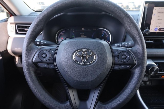 Toyota RAV4 Vehicle Image 10