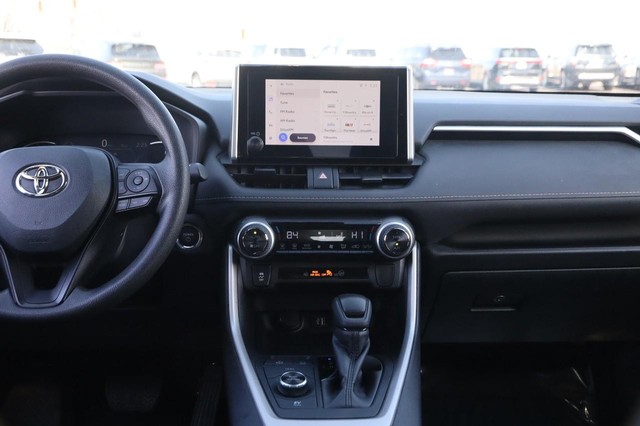 Toyota RAV4 Vehicle Image 23