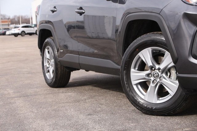 Toyota RAV4 Vehicle Image 03