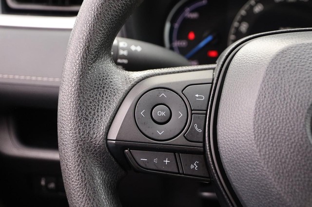 Toyota RAV4 Vehicle Image 11